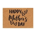 thumbnail image 1 of Day Theme Doormat For Decorative Doormat Bathroom Welcome Mat Party Decoration Day Unique Style Carpet For Giving To To Gratitude（C）, 1 of 7