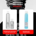 thumbnail image 2 of ARROJO ReFINISH Volumizing Dry Shampoo for Women & Men - Revitalizing Large Dry Shampoo Spray w/Invisible Finish &Atilde;&cent;&acirc;&not;&acirc;, 2 of 7
