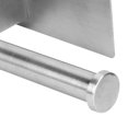 thumbnail image 4 of Tissue 304 Stainless Steel Self Adhesive Toilet Paper Holder Tissue Rack Bathroom Accessory, 4 of 8