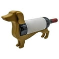 thumbnail image 2 of Product Category Rack Storage Product Title Dog Bottle Holder Kitchen for Home Bar Cute Bottle Organizer Decorative Rack for Bottle Display, 2 of 4