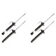 thumbnail image 1 of Jgo 4 Amortiguadores Gas Pointer 1998 A 2009 Volkswagen SACHS ., 1 of 4
