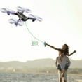 Self Flying Camera Hand for Adults Remote Controlled Helicopter for