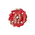 thumbnail image 2 of Beyblade Burst Rise Hypersphere Battle Hunters, paquete de 3, 2 of 5