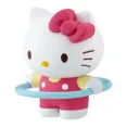 thumbnail image 5 of Nuevo producto de Sanrio, juguete giratorio con forma de huevo, hula hoop, gatito, pudín, perro, melodía, Pacha, perro, regalo, figura bonita y bonita, 5 of 5