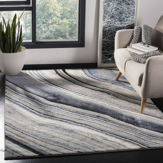 Safavieh Spirit Connell Tapis Abstrait