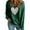 Green, variant on ibuvkizy Womens Sweatshirts Valentines Day Love Heart Round Neck Lover's Love Print Sweatshirt Long Sleeved Pullover Top/shirt Red,XS