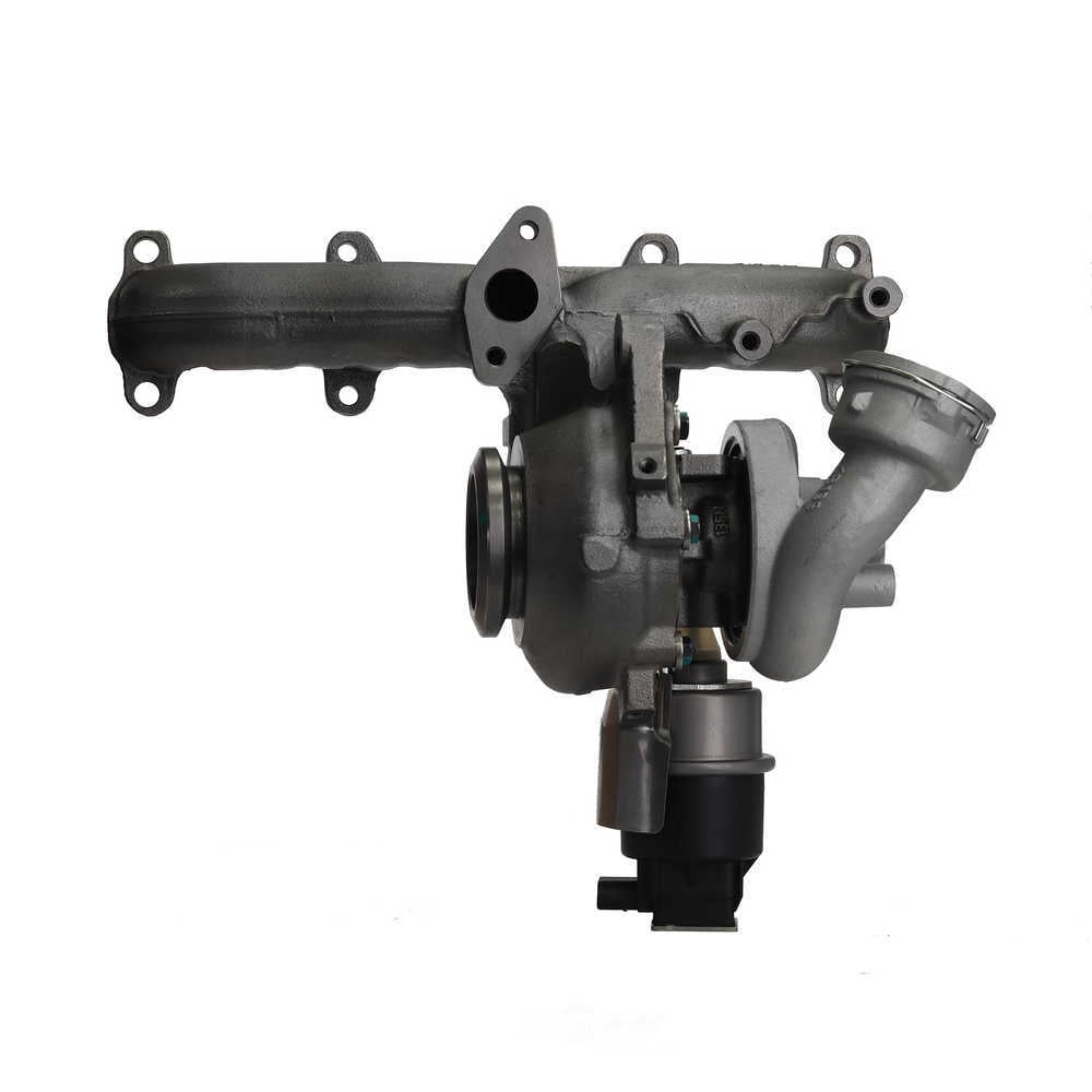 Rotomaster K8390131R Rotomaster