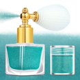 thumbnail image 1 of LINMOUA Highlighter Powder Spray, Glitter High Gloss Powder, Shimmering Spray Powder, Shimmering Makeup For Face Body Cosmetic （6g）Replacement Package（4g）Small Funnel, 1 of 9