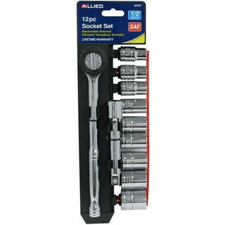 Allied 59046FM Mini Tool Set - 25 Piece