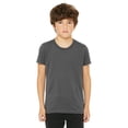 thumbnail image 1 of Bella + Canvas T-Shirt en Jersey pour Jeunes, 1 of 1