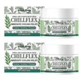 thumbnail image 1 of 1-3pcs Menthol Joint & Muscle Relief Massage Cream Chillflex Herbal Soothing Cream for Joints and Muscles Discomforts_yyc, 1 of 5