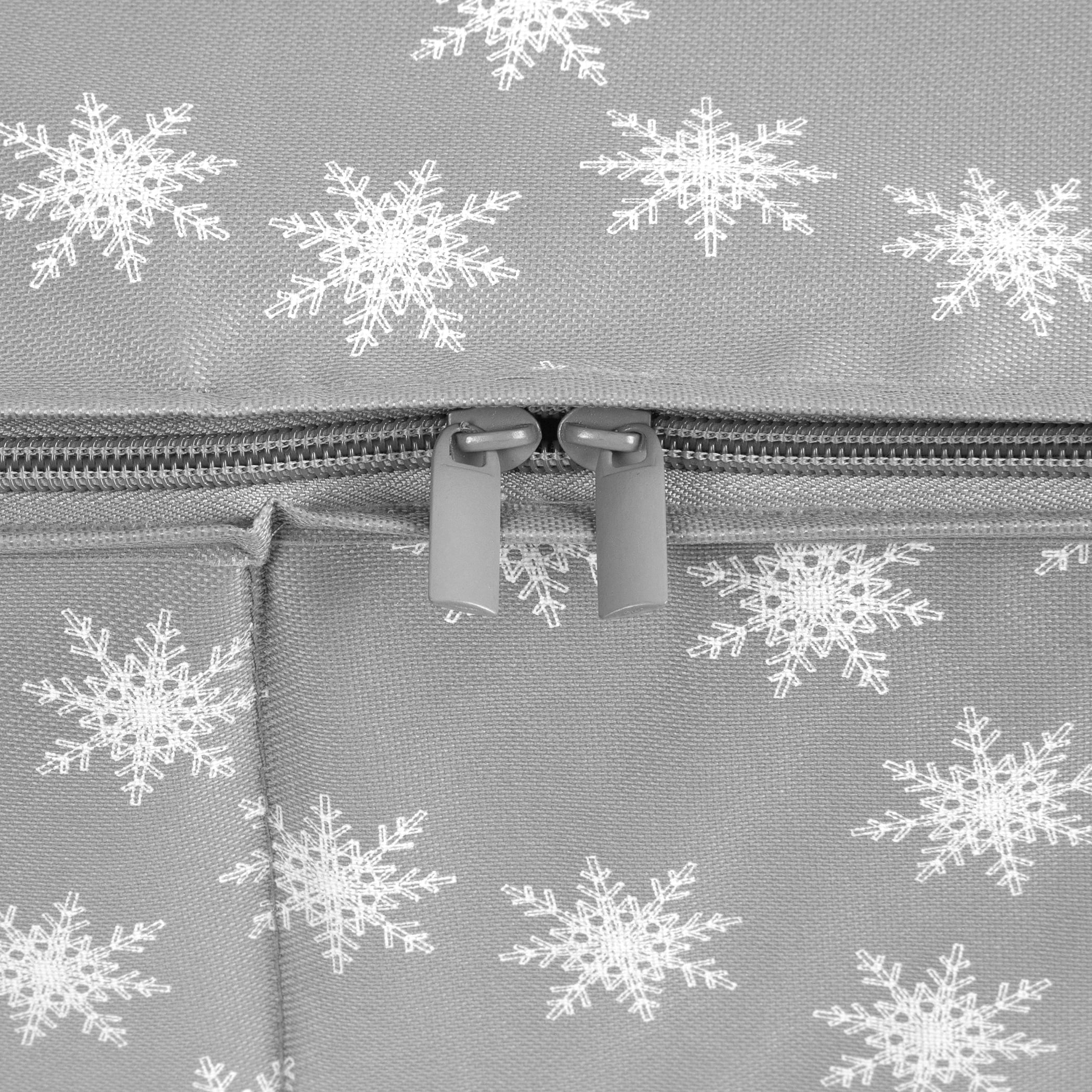Hold N' Storage - Wrapping Paper Storage Organizer Bag - Fits up to 40” Gift Wrap Rolls