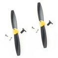 thumbnail image 3 of 2pcs A160.0011 Propeller Paddle Blade For Xk A160 Rc Airplane Spare Parts Accessories, 3 of 5