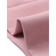 thumbnail image 5 of Chaqueta de mujer INSPIRE CHIC con solapa muesca, doble botonadura y hombros acolchados, color rosa sólido, 5 of 6