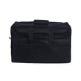 thumbnail image 1 of Standard Adult Cajon Box Drum Bag Backpack Case 600D Cloth 5MM Cotton Padding with Carry Handle Shoulder Strap, 1 of 7