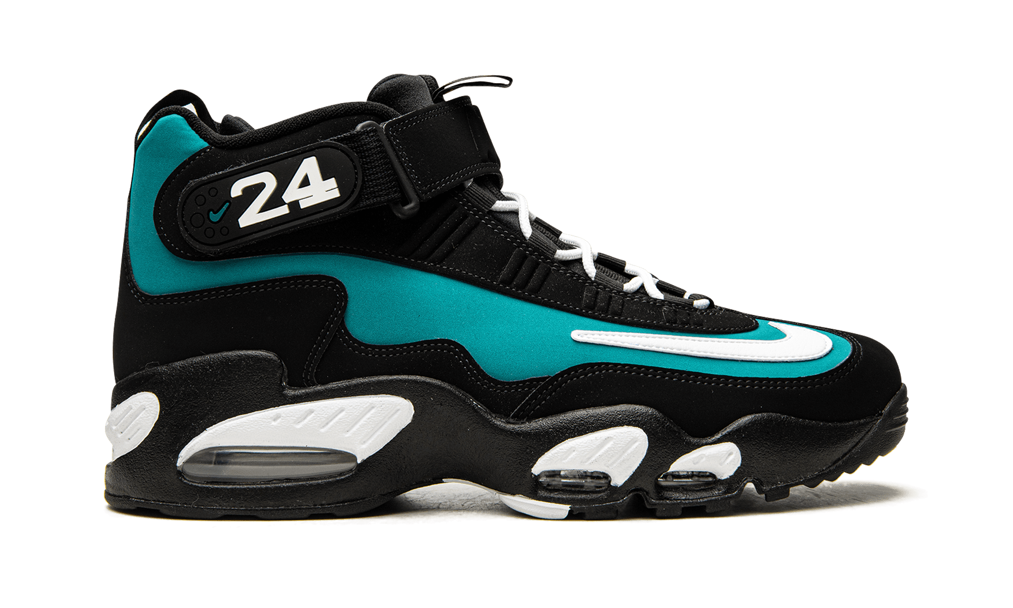 NIKE MENS Air Griffey Max 1 "Emerald" DM8311 001 DM8311 001 from Stadium Goods