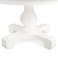 thumbnail image 4 of Butler Millard White Cocktail Table, 4 of 4