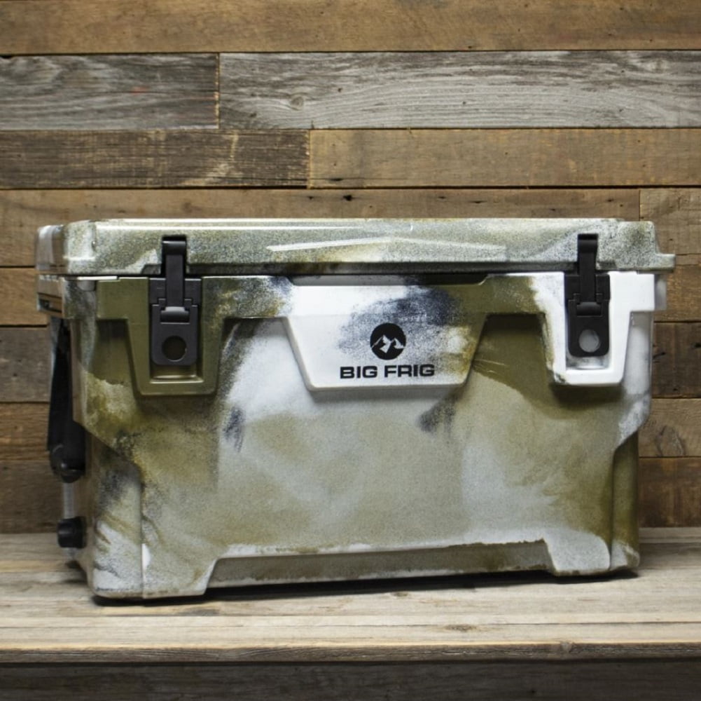 big frig 45 qt
