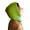 thumbnail image 2 of Womens Winter Hat Winter Hats for Men Women Winter Warm Knit Soft Hats for Cold Weather, 2 of 6