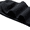 Dark gray, variant on 5 Pairs Men's Cotton Crew Socks, Breathable Comfort Fit for Work & Walking, light gray