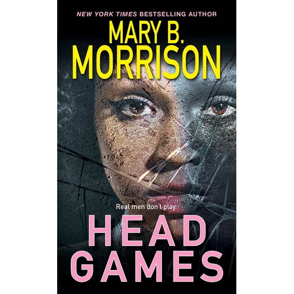 Pre-Owned Head Games (Mass Market Paperback) 1496710851 9781496710857