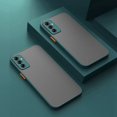 thumbnail image 3 of Luxury Shockproof Matte Case For Samsung Galaxy A54 A34 A24 M54 M14 5G A05 A05S A15 A25 A35 A55 S24 J4 J6 J8 A7 2018 Armor Cover, 3 of 5