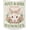 Bunny1-1, variant on Bunny Blanket Gifts for Girls - 40x50 Inches Cute Throw Blanket - Light Green Soft Fuzzy Plush Blankets for Couch, Sofa