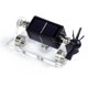 thumbnail image 1 of Modelo de levitación magnética solar, accesorios de experimento científico, operación fácil Feliz Sencillez, 1 of 5