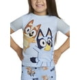 thumbnail image 4 of Character Toddler Snug Fit Two-Piece Pajama Set, Sizes 12M-5T, 4 of 8