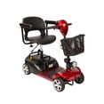 thumbnail image 1 of Silla de Ruedas Lujo Magnimed Scooter 4 Ruedas MOD.OA6160B, 1 of 5
