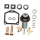thumbnail image 2 of 适用丰田汽车启动电磁阀修理工具 228000-6660 228000-6662 动铁芯 套装, 2 of 9