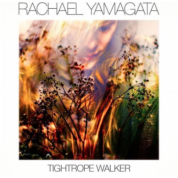 Rachael Yamagata - Tightrope Walker - Rock - CD