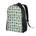 thumbnail image 2 of Balery Lighthouse Mochila - Mochila Estilosa y Duradera para Laptop de 15 Pulgadas con Tela Oxford Impermeable, 2 of 8