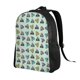 thumbnail image 2 of Balery Lighthouse Mochila - Mochila Estilosa y Duradera para Laptop de 15 Pulgadas con Tela Oxford Impermeable, 2 of 8