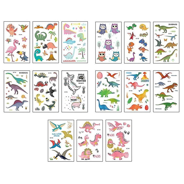 96 Piezas) Divertidos Libros De Lectura, Tatuajes Temporales De Nerd, Suministros De Fiesta Temática De Cumpleaños, Decoraciones De Regalos, Lindas | Compra Online En Yaxa