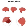 thumbnail image 5 of High-quality Replacement Parts for Bosch for AFS 23-37 Lawn Mowers - Red Lid Smile Home, 5 of 9