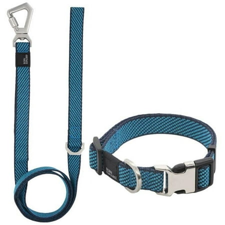 UPC: 0810010818966 | Pet Life ®  Escapade  Outdoor Series 2-in-1 Convertible Dog Leash and Collar