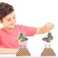 thumbnail image 2 of Wdftyju 2pcs DIY Diamond Drilling Spring Doll Adornos Home Table Decor (YTW07) Wdftyju 6gd3ay1lj4ff7ab6D07, 2 of 7