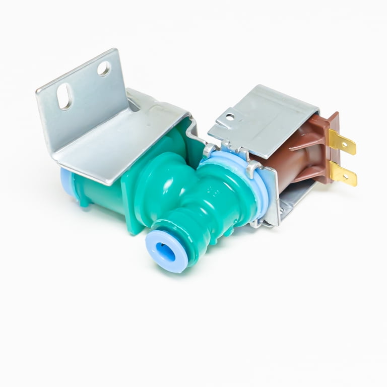W10238100 for Whirlpool Kenmore Refrigerator Water Valve K-77473-1 WPW10238100 191175006444