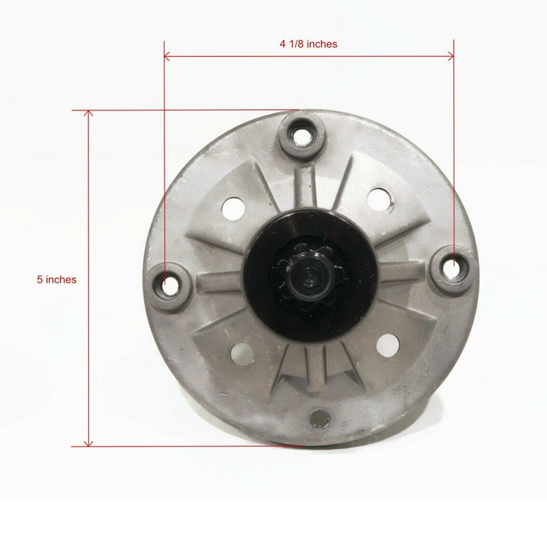 John deere la115 deck diagram clearance