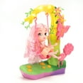 thumbnail image 6 of Bright Fairy Friends Tree Swing Playset From Funrise, 6 of 8