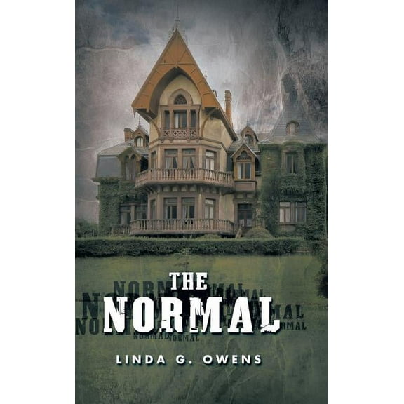 The Normal (Hardcover)