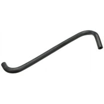 ACDelco Professional 16097M Molded Heater Hose Fits select: 1999-2005 HYUNDAI SONATA, 1988-1992 CHEVROLET CAMARO