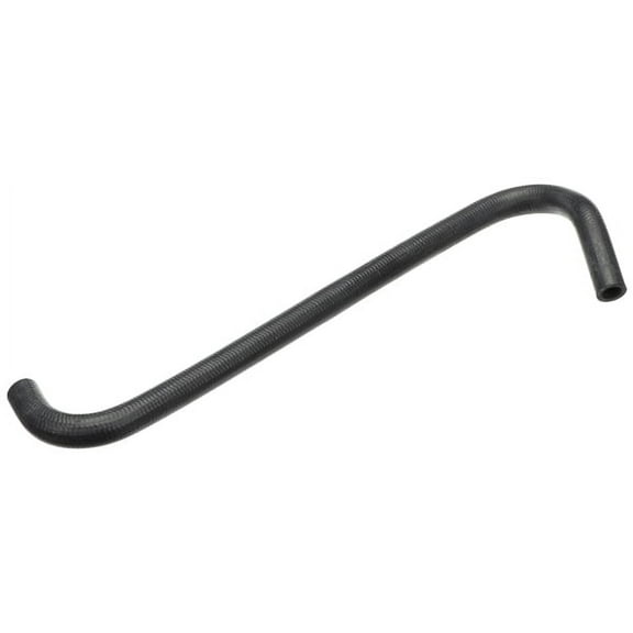 ACDelco Professional 16097M Molded Heater Hose Fits select: 1999-2005 HYUNDAI SONATA, 1988-1992 CHEVROLET CAMARO