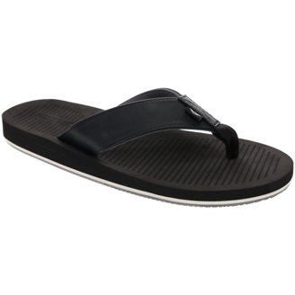 Rockport Mens Hayes Cushioned Footbed Toe-Post Flip-Flops  display picture 3