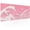 Animepink, variant on Pink Japanese Anime Gaming Mouse Pad - XL Kawaii Aesthetic Wave, Extended Big Large Desk Mat, Non-Slip Rubber Base, Stitched Edge, Long Keyboard Mousepad for PC, Laptop, 31.5x11.8in