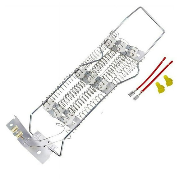 4391960 Dryer Element Set Clothes Dryer Set Replaces 4391960 693298 660982
