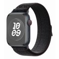 thumbnail image 1 of Correa Deportiva para Apple Watch, Nylon Premium Texturizado, Resistente al Agua, Unisex, Compatible con Todas las Series, 1 of 5