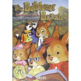 その他 Bellflower Bunnies &amp; Friends [DVD] Amazon.com: The Bellflower Bunnies: Adventures (Love at