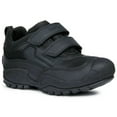 thumbnail image 3 of Geox Boys/Girls Savage Leather Sneakers, 3 of 5